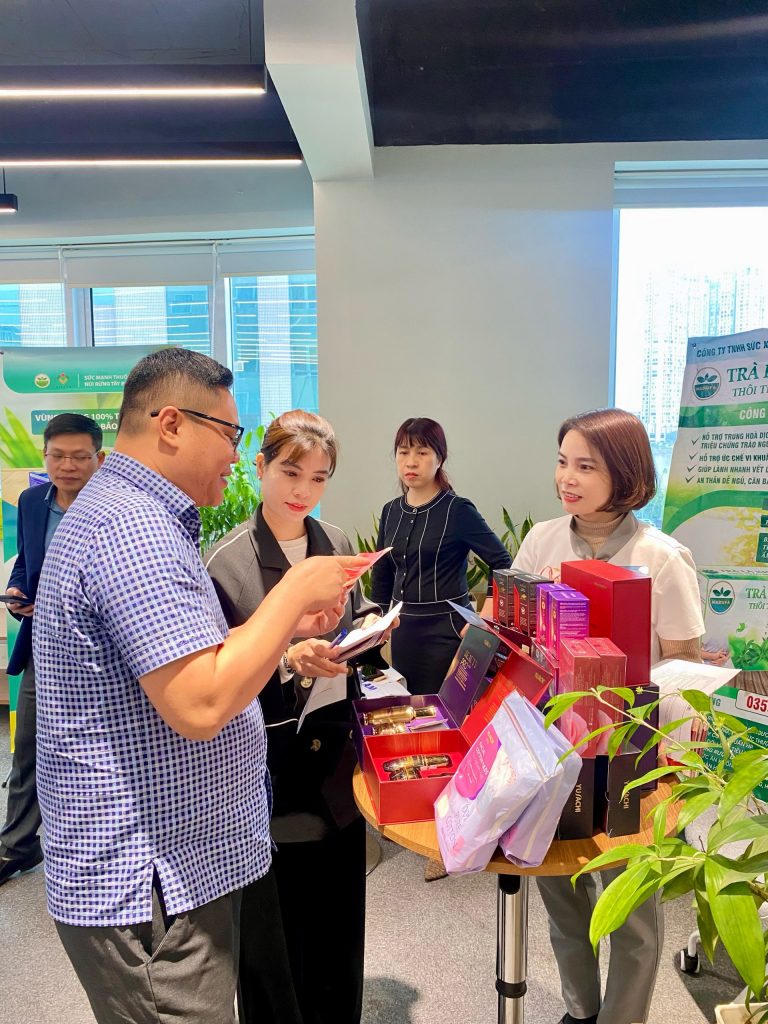 Đổi mới sáng tạo trong kinh doanh 2024: Bứt phá doanh thu - Tối đa lợi nhuận