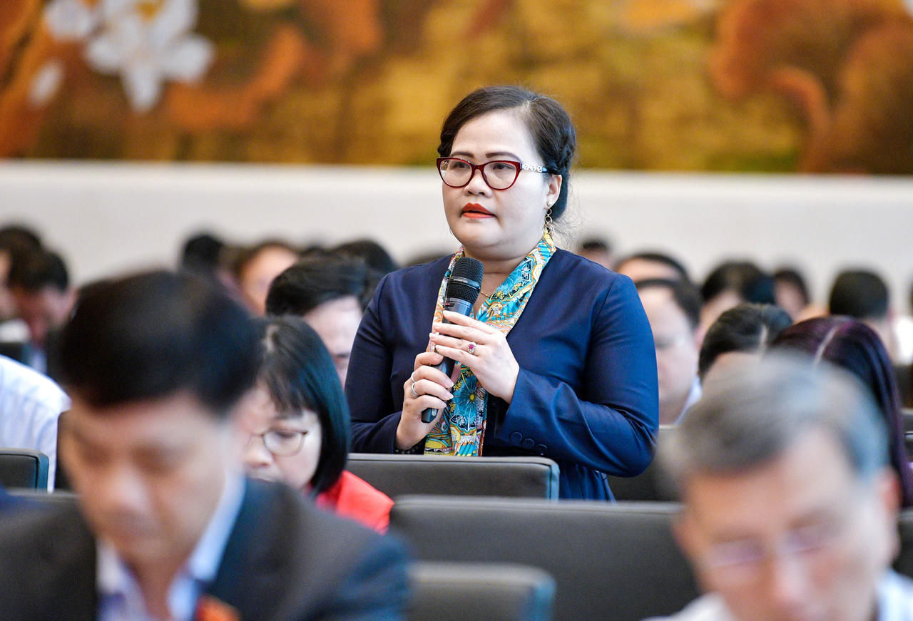 Dự án Luật Bảo hiểm xã hội (sửa đổi): Vẫn băn khoăn quy định về rút bảo hiểm xã hội một lần