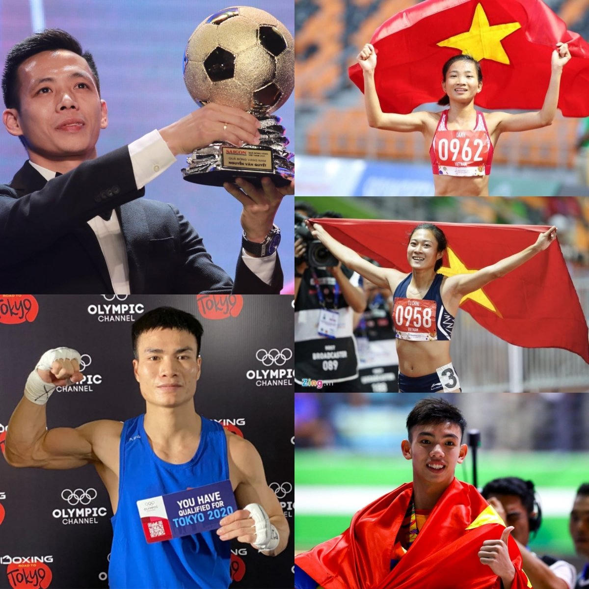 Vì một nền thể thao Việt Nam không doping