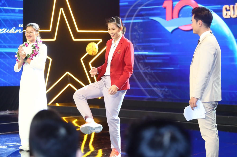 Khát vọng quốc ca, cờ Tổ quốc tung bay trên đấu trường quốc tế