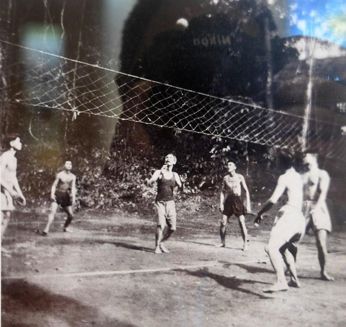 'Tôi mong đồng bào ta ai cũng gắng tập thể dục'