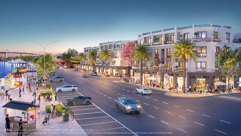 Kiến tạo “đảo tỷ phú”, Vinhomes định hình lại thị trường bất động sản 