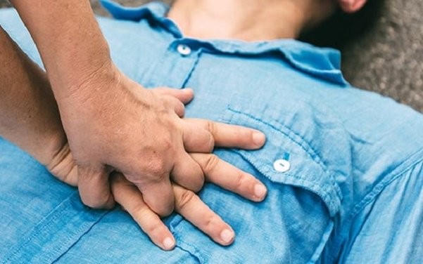 Nhân rộng mô hình cấp cứu tại cộng đồng