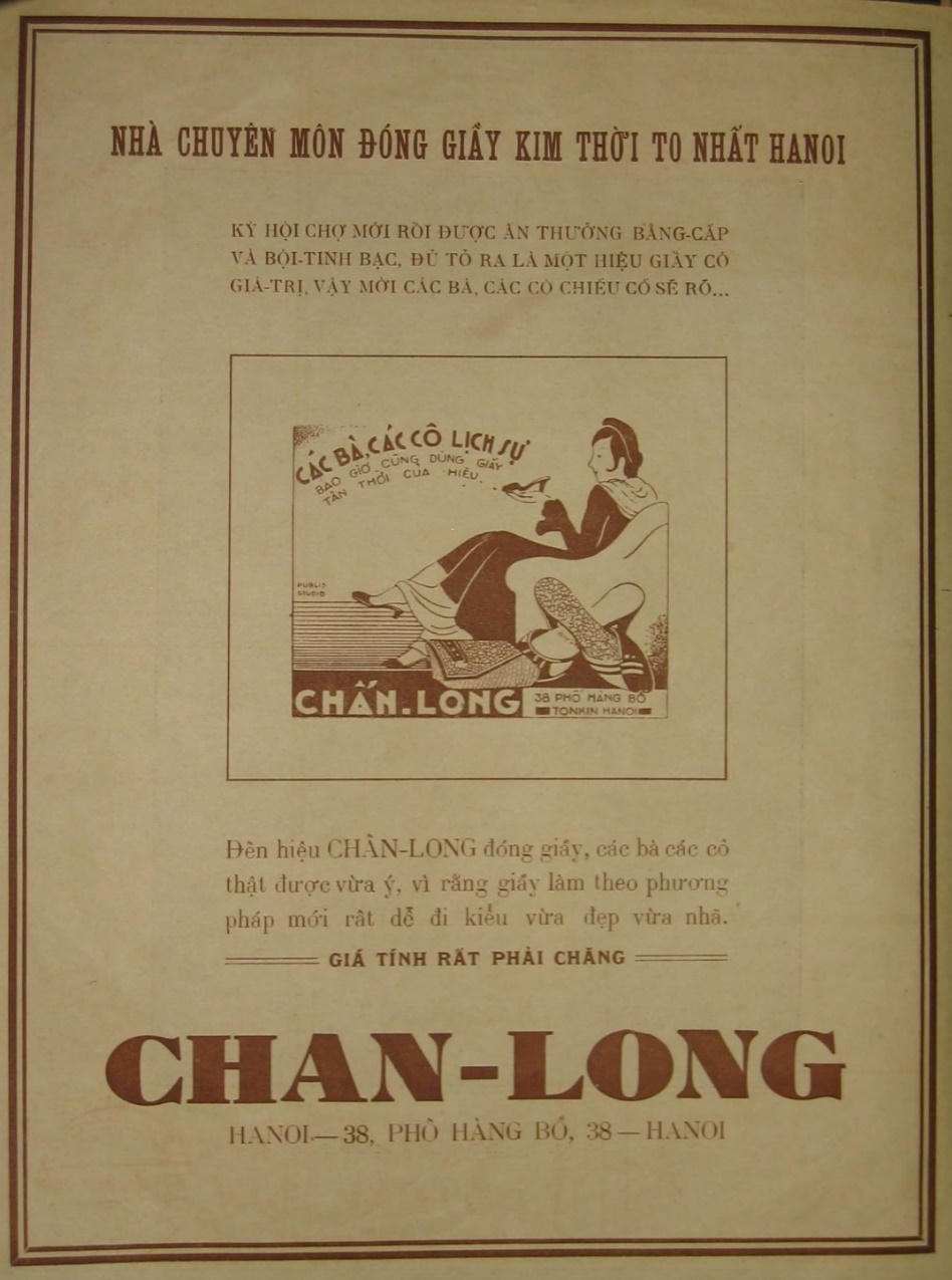 Từ tiếng mõ làng đến quảng cáo ngày nay