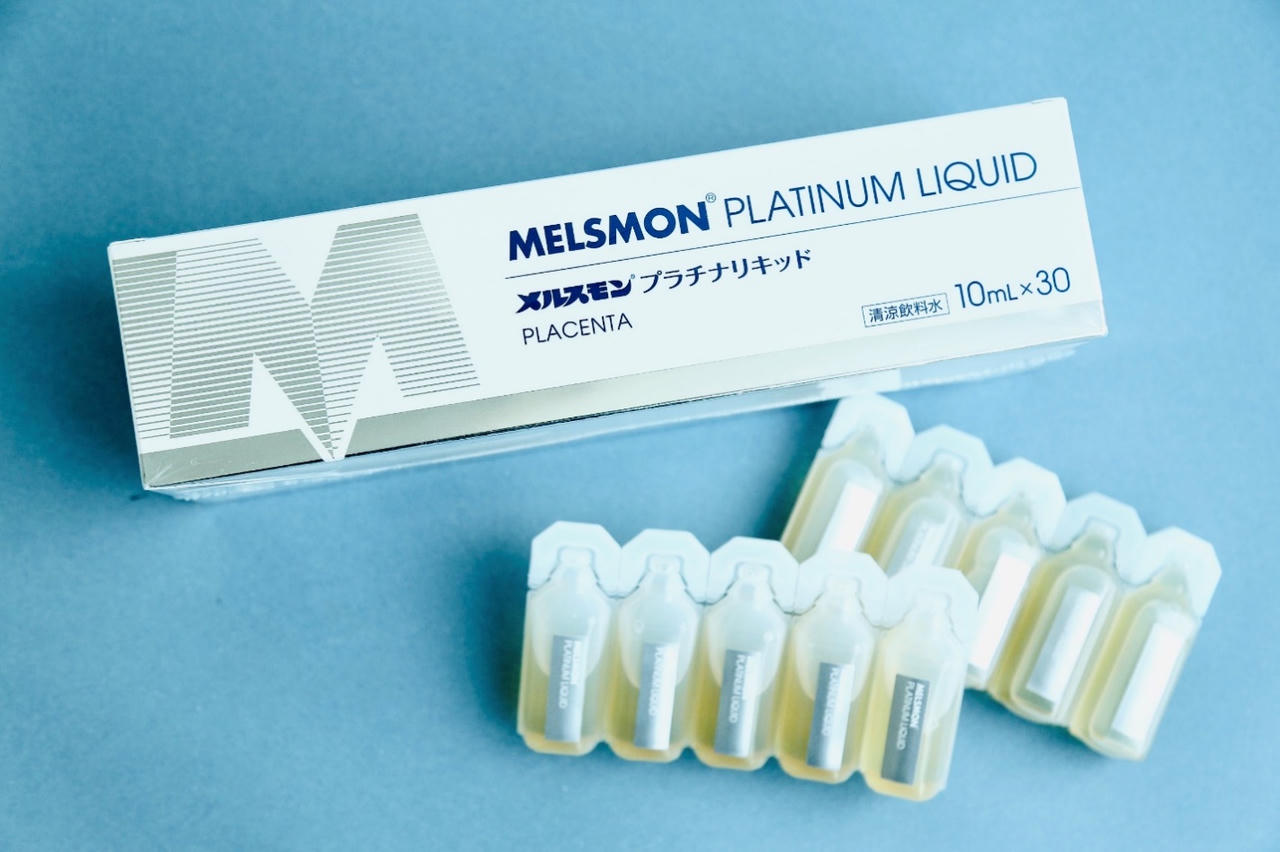 Monopower công bố sản phẩm Melsmon Platinum Liquid tại thị trường Việt Nam
