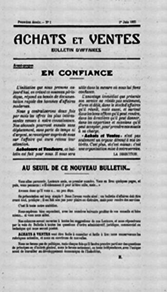 Từ tiếng mõ làng đến quảng cáo ngày nay