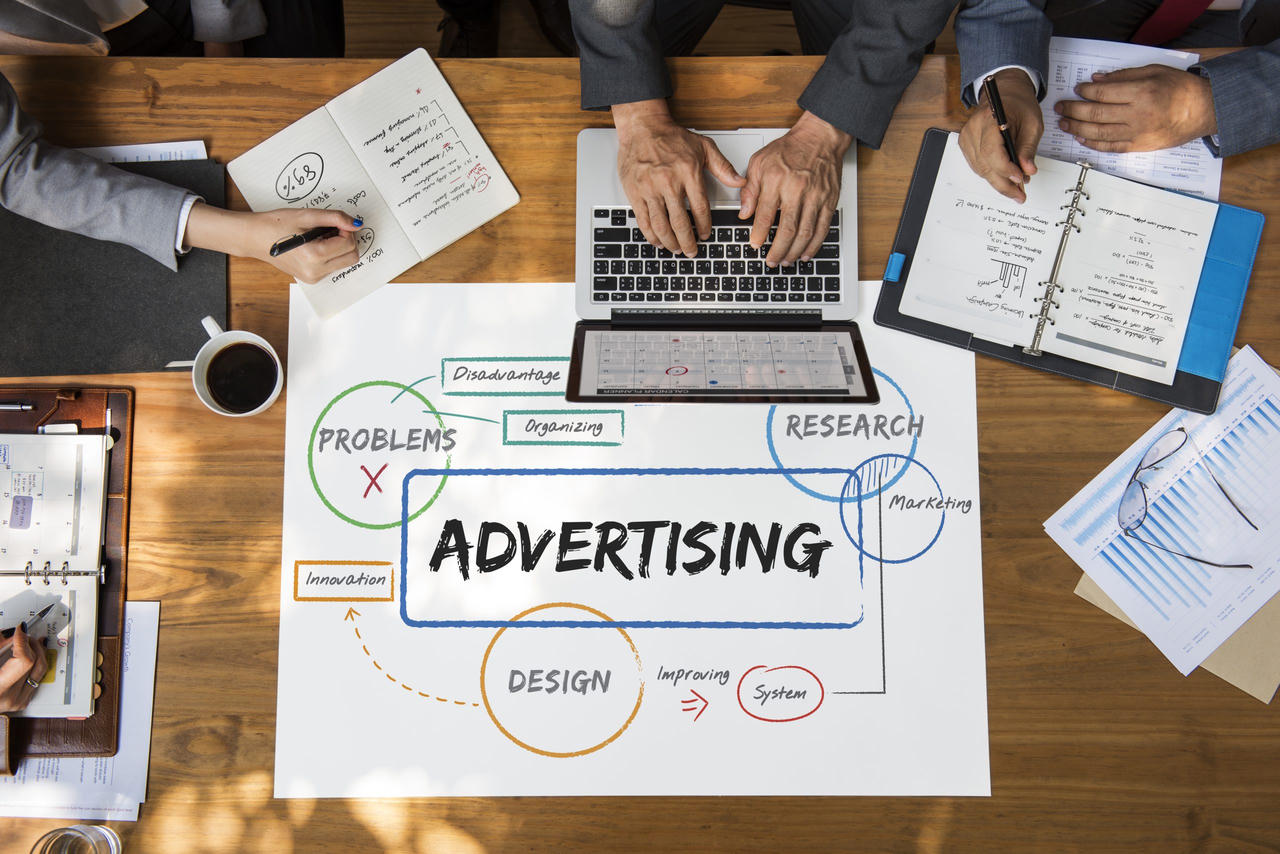 Dự án Luật Quảng cáo sửa đổi: Để quảng cáo là sản phẩm của văn hóa trí tuệ