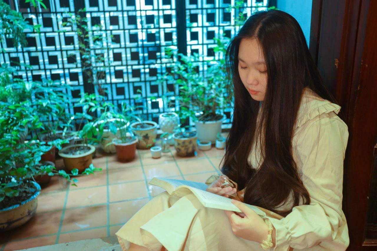 Thú vui đọc sách theo dòng thời đại: Trăm năm còn lại chút này...