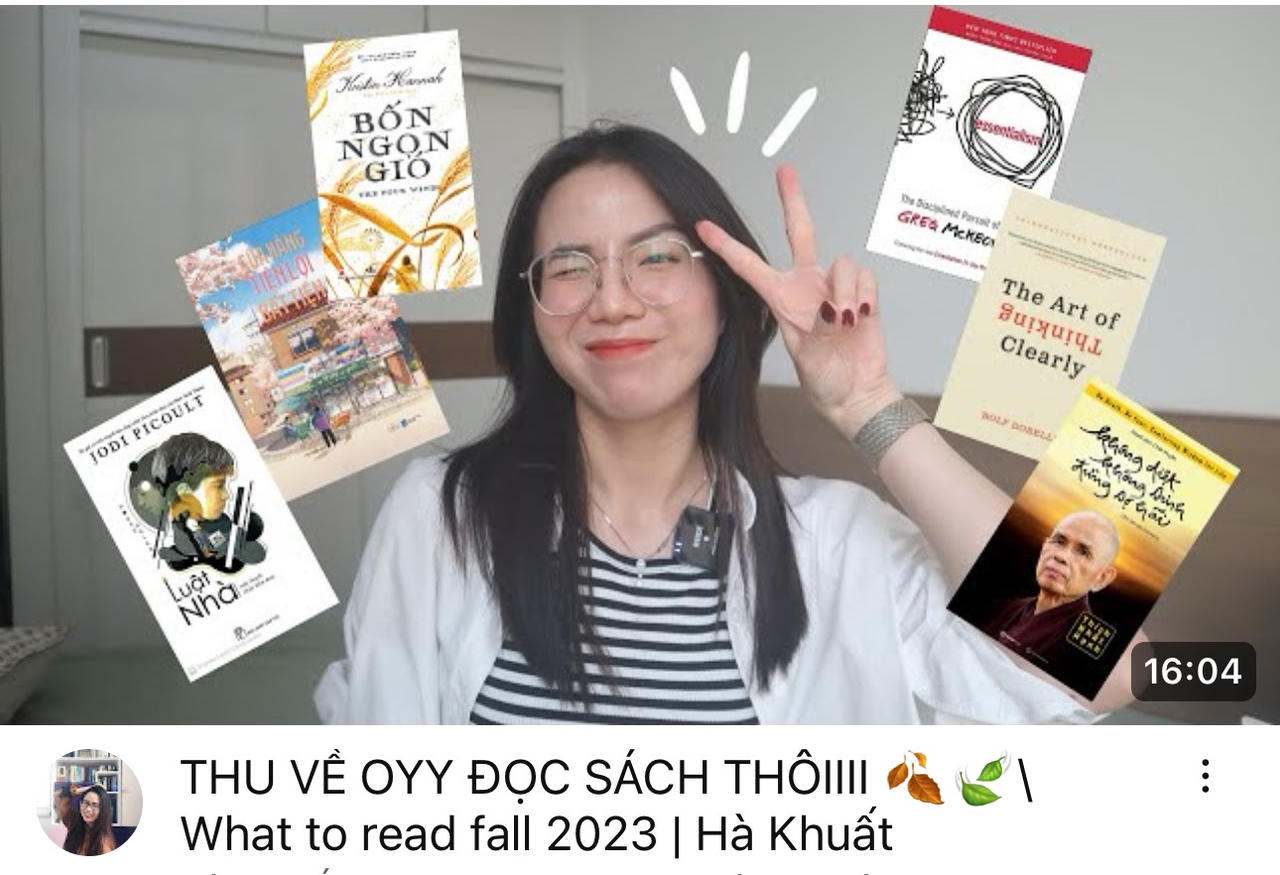 Nuôi dưỡng tình yêu sách thời mạng xã hội