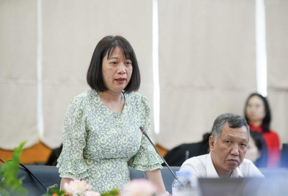 Giải pháp nào để thu hút, 'giữ chân' nhân tài cho Thủ đô?