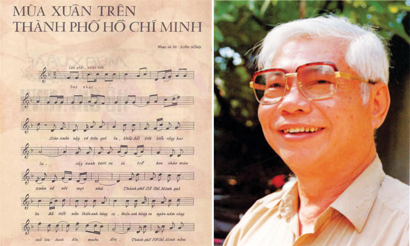 Những bài ca sống mãi cùng lịch sử