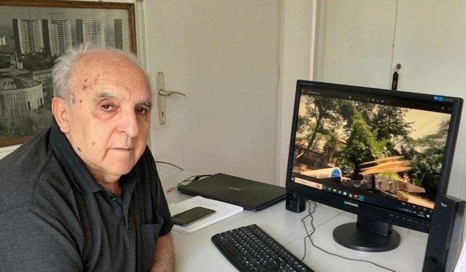 Viết tiếp Câu chuyện nỏ Thần An Dương Vương: Giáo sư chế tạo tàu ngầm nổi tiếng thế giới bất ngờ về siêu vũ khí của người Việt cổ