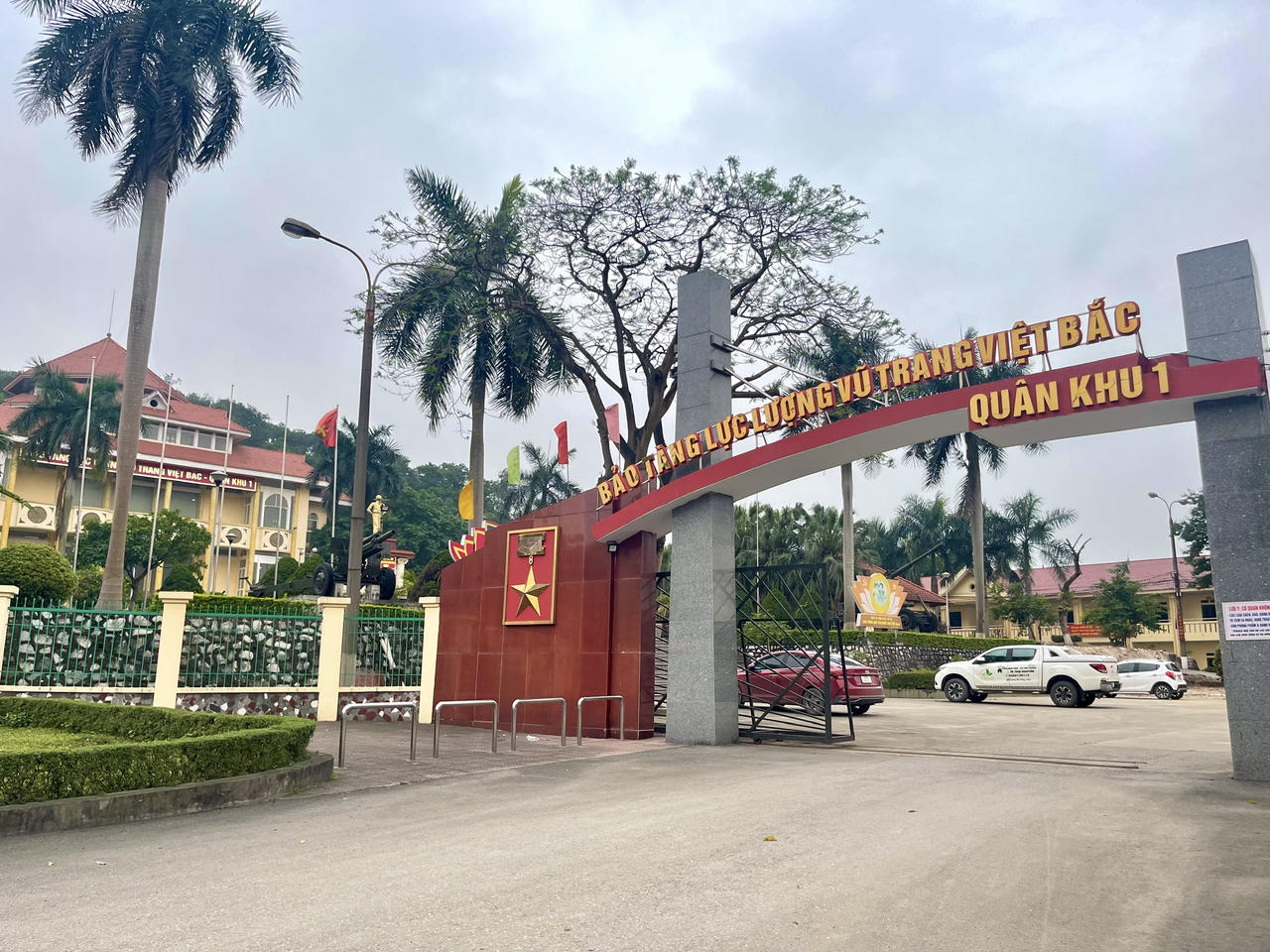 Chuyện về khẩu súng kíp được gìn giữ qua ba thế hệ