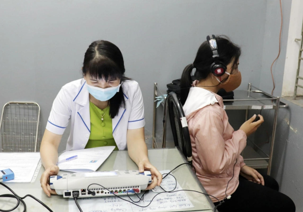 Bệnh nghề nghiệp: “Sát thủ giấu mặt” của an toàn lao động