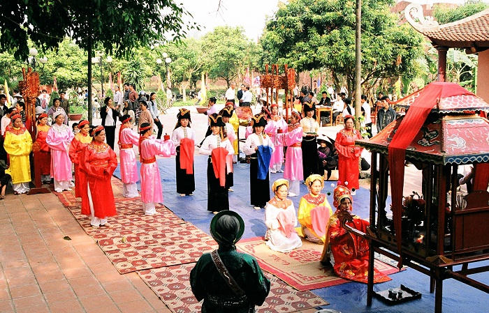 Về thăm di tích thành Chiềng Lề của vị tướng quân Hoàng Công Chất