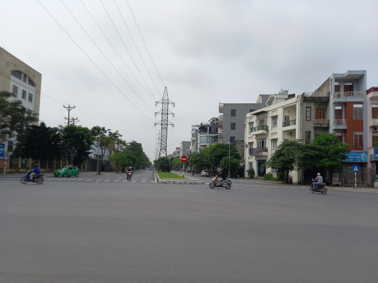 Dự án hơn 1.700 tỷ đồng sẽ thay đổi diện mạo TP Hải Dương