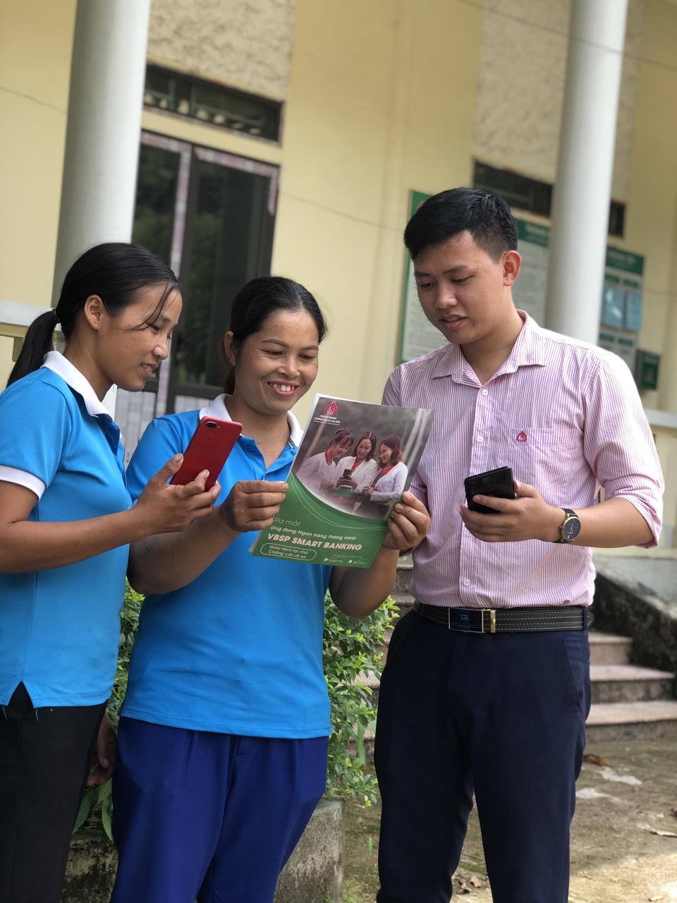 Chỉ thị số 40 –CT/TW: Trụ cột giảm nghèo bền vững ở Tân Sơn