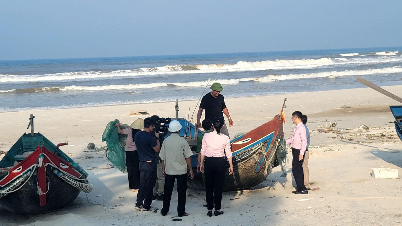 Tín dụng chính sách đồng hành cùng người dân Quảng Bình