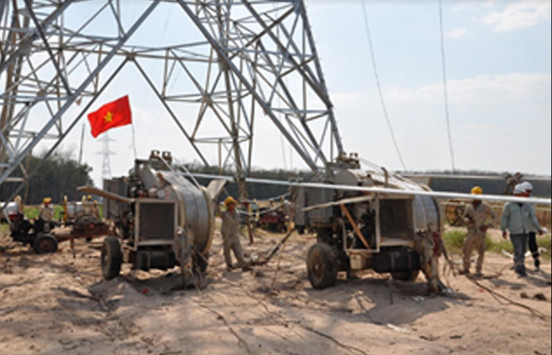 Kỳ vọng tái hiện kỳ tích đường dây 500kV mạch 1