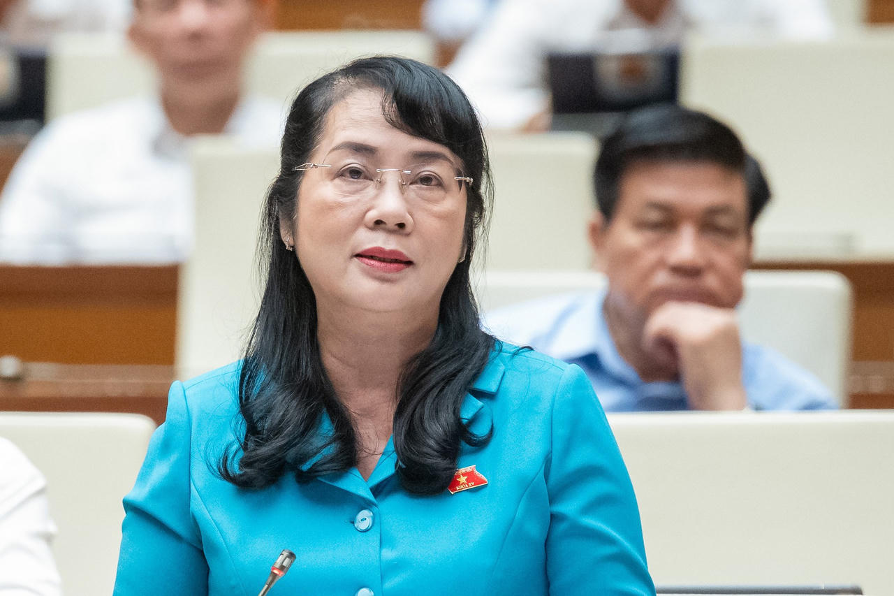 Đại biểu mong chờ các chính sách đặc thù cho Thủ đô phát triển