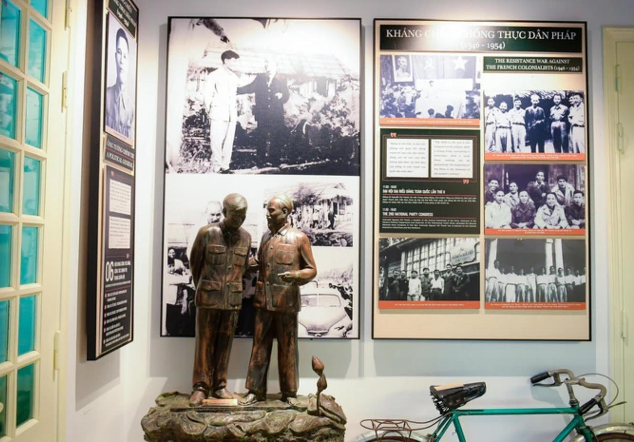 Bảo tàng tư nhân góp phần gìn giữ di sản tư liệu