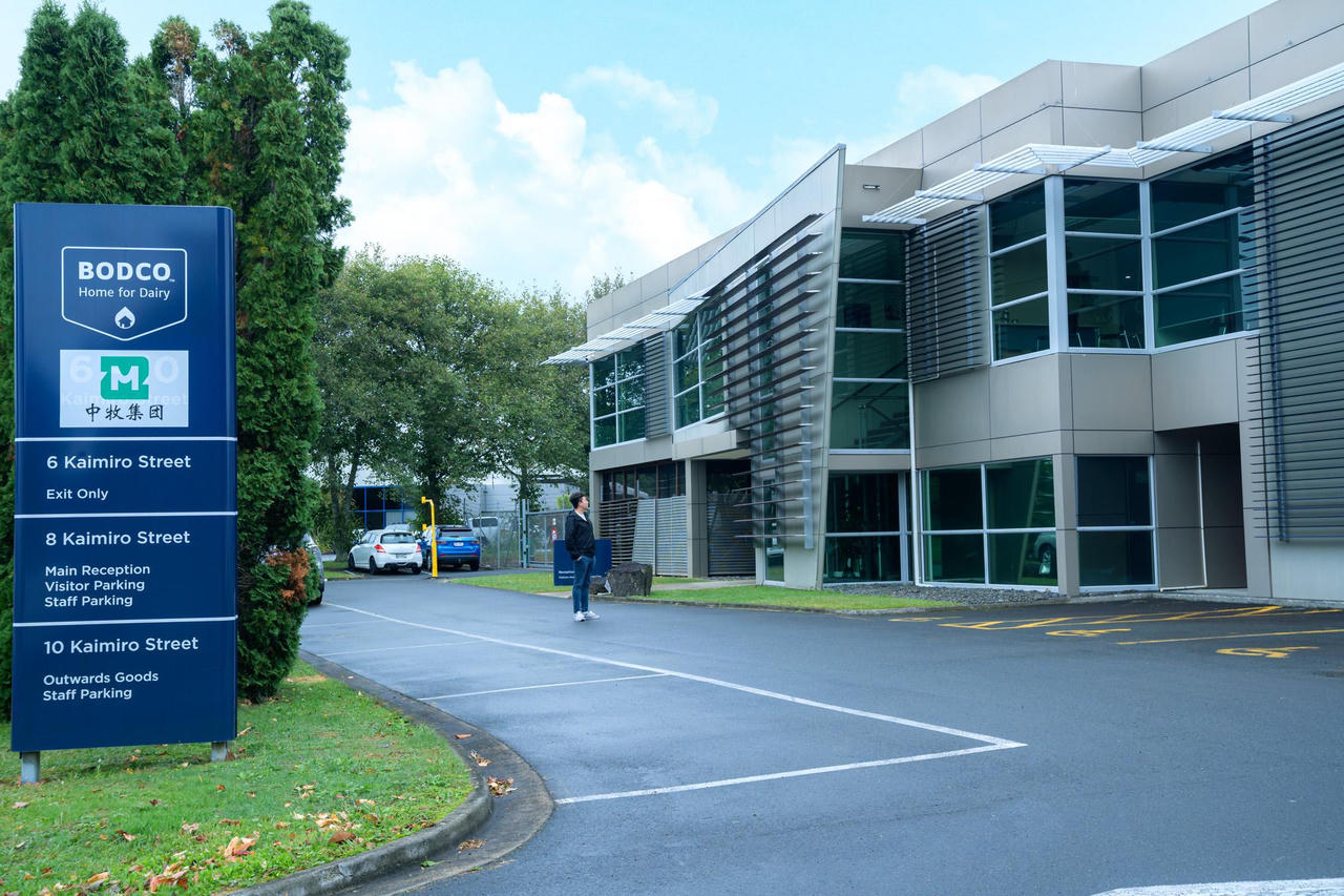 Bí quyết đằng sau chất lượng vượt trội của sữa New Zealand