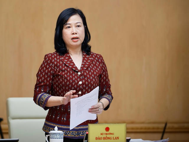 Thủ tướng Phạm Minh Chính: Ưu tiên cho tăng trưởng càng cao càng tốt, kiểm soát tốt lạm phát