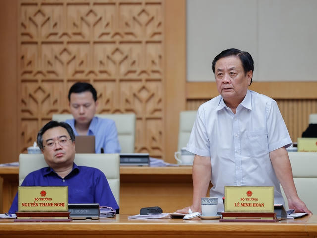 Thủ tướng Phạm Minh Chính: Ưu tiên cho tăng trưởng càng cao càng tốt, kiểm soát tốt lạm phát