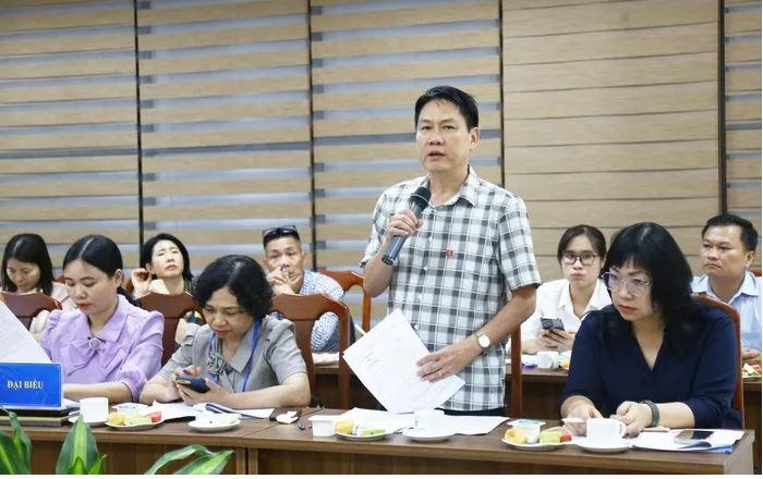 Nâng cao nhận thức của phụ nữ, trẻ em về tội phạm mua bán người