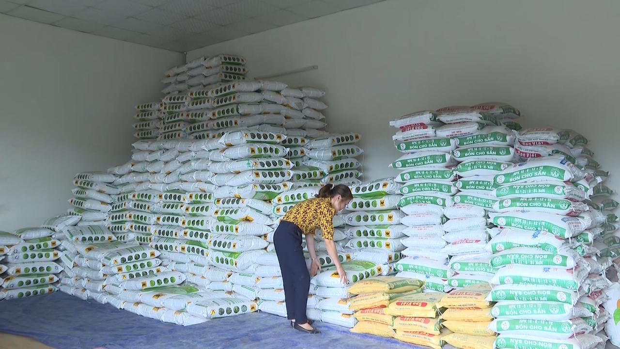 Đoàn Thanh niên góp phần triển khai thực hiện tốt nguồn vốn tín dụng chính sách tại huyện Minh Hóa