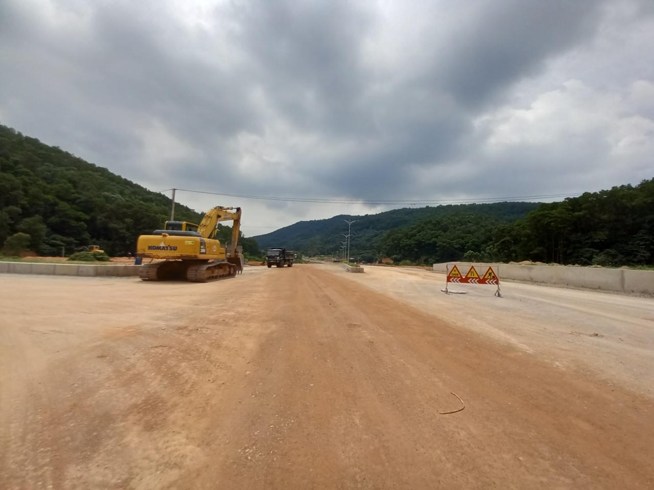 Hải Dương: Khẩn trương hoàn thành đường dẫn cầu Đồng Việt đúng tiến độ