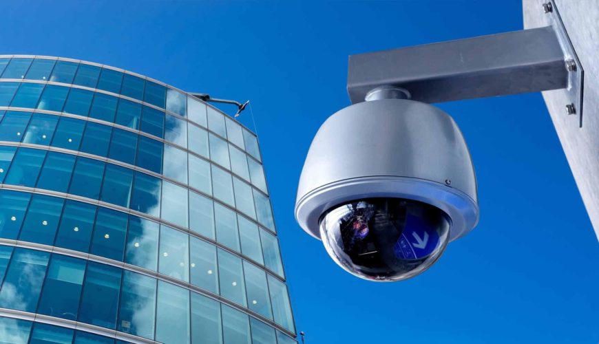 Quản lý camera giám sát - Duy trì niềm tin số cho người sử dụng Việt Nam