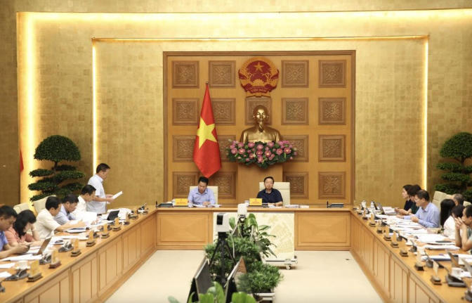 Đề xuất phương án miễn tiền thuê đất với dự án xây đường bộ, đường sắt theo PPP