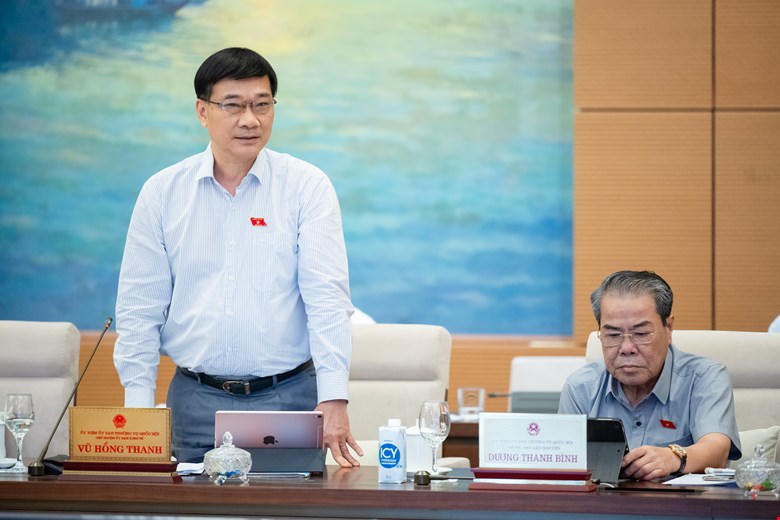 Thí điểm cơ chế, chính sách đặc thù phát triển TP Đà Nẵng: Khoanh định phạm vi, bảo đảm chặt chẽ về miễn trừ trách nhiệm