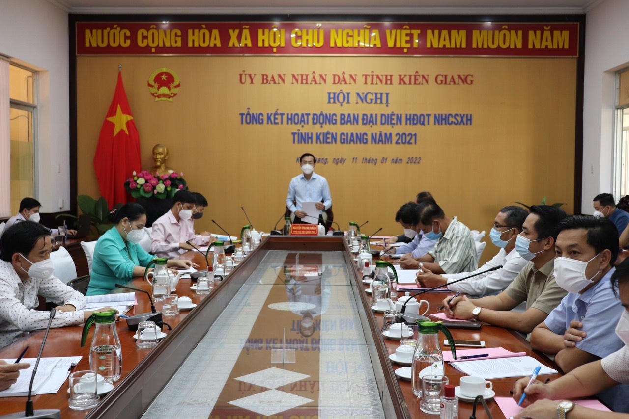 Tín dụng chính sách đồng hành, tạo đà phát triển kinh tế cho Kiên Giang