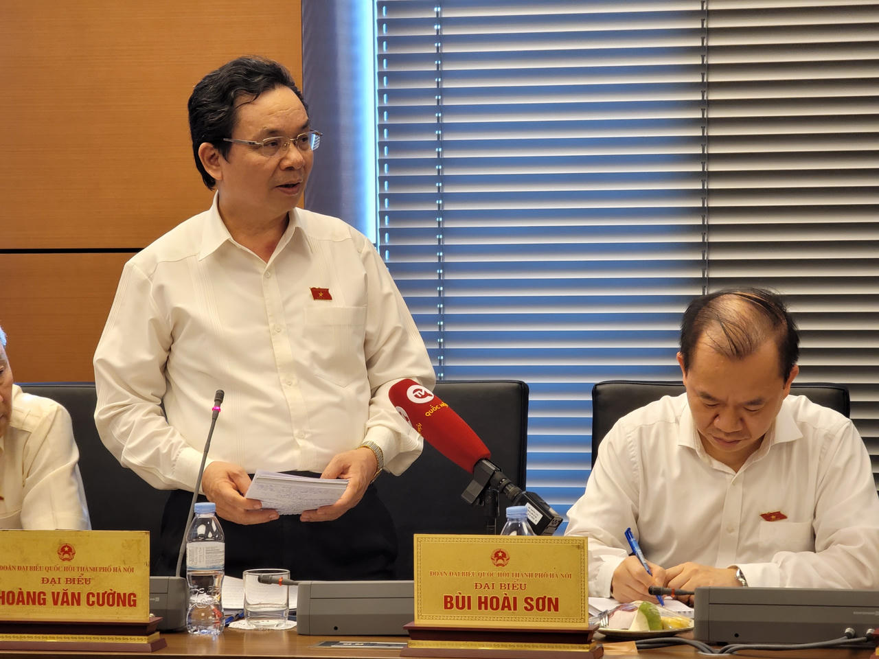 Dự án Luật Thuế giá trị gia tăng (sửa đổi): Luật hóa tối đa các quy định để bảo đảm tính khả thi