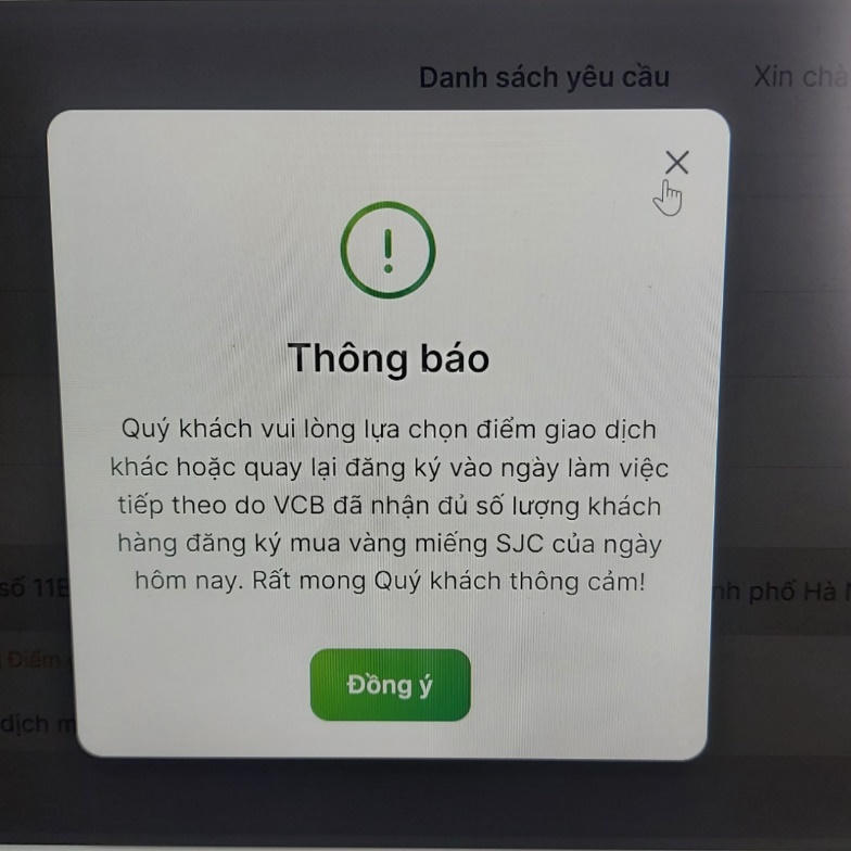Nhiều diễn biến bất ngờ trên thị trường vàng