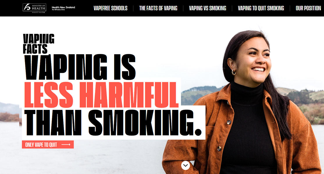 Sử dụng dữ liệu khoa học hỗ trợ chính sách quản lý thuốc lá mới