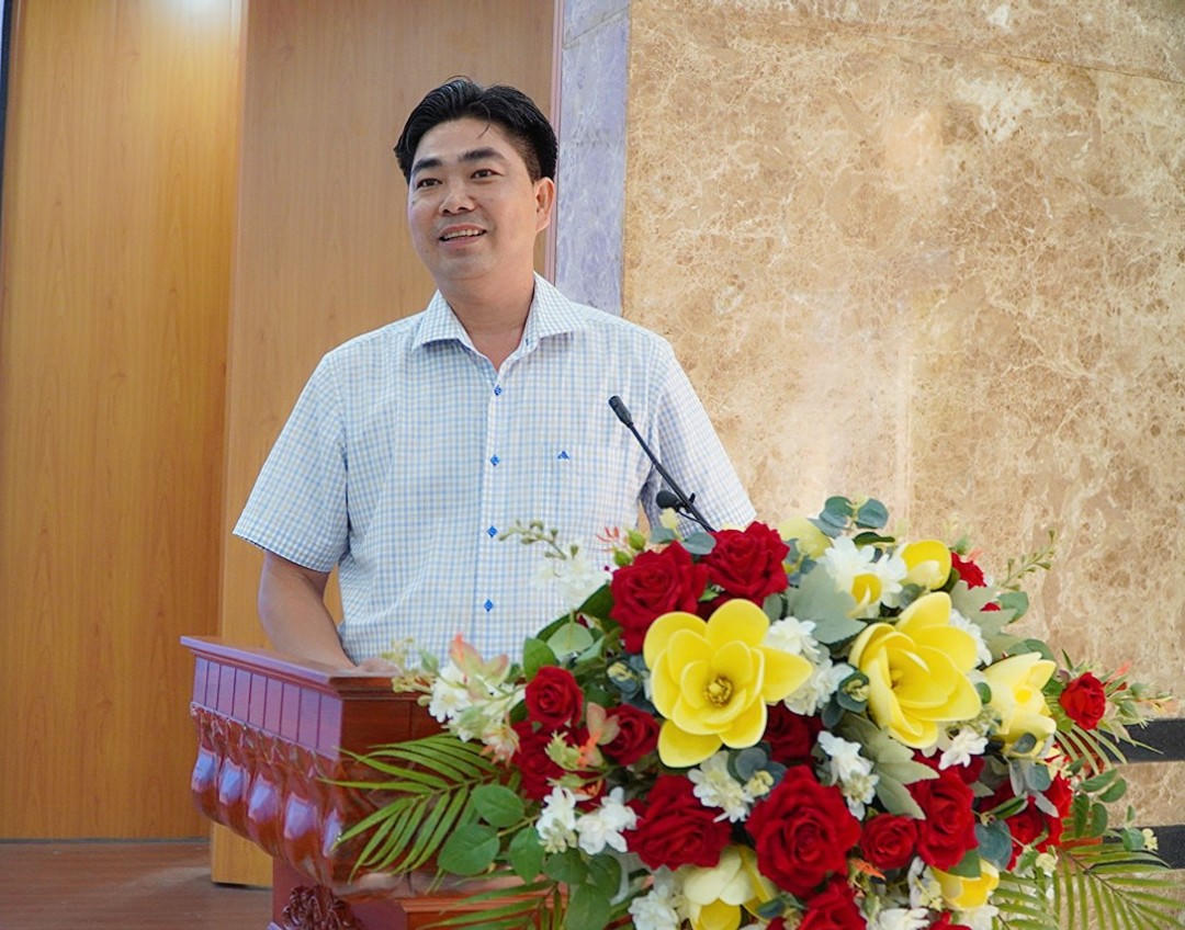 Kiên Giang cần đẩy mạnh phát triển nghề nuôi biển theo hướng công nghiệp, hiện đại