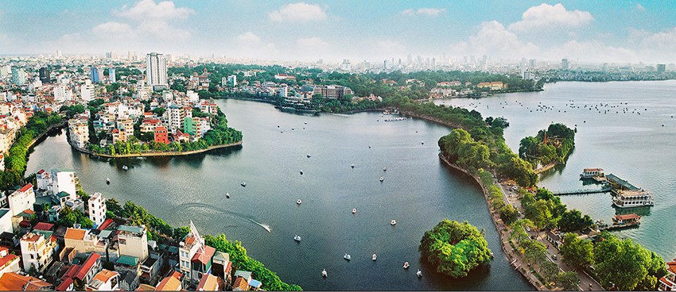 'Tây Hồ quyết tâm, nỗ lực phát triển công nghiệp văn hóa xứng tầm lợi thế sẵn có'