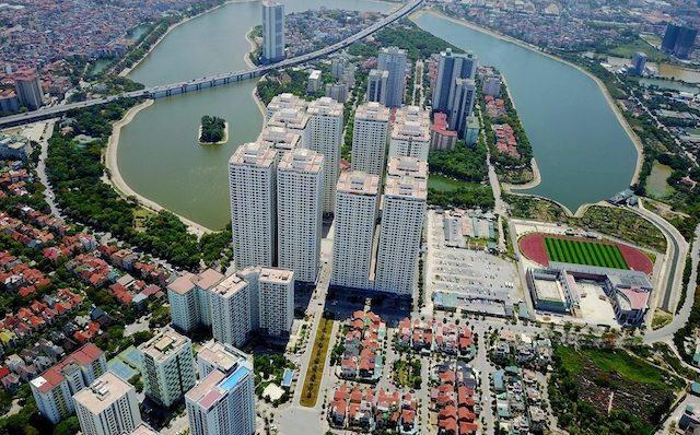 Hoàn thiện một loạt dự thảo nghị định hướng dẫn Luật Nhà ở