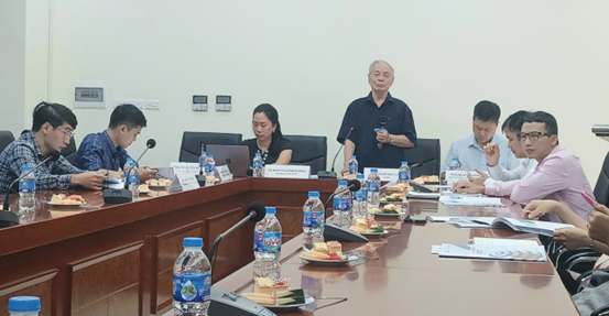 Công khai ngân sách: Nhiều chỉ số tăng điểm