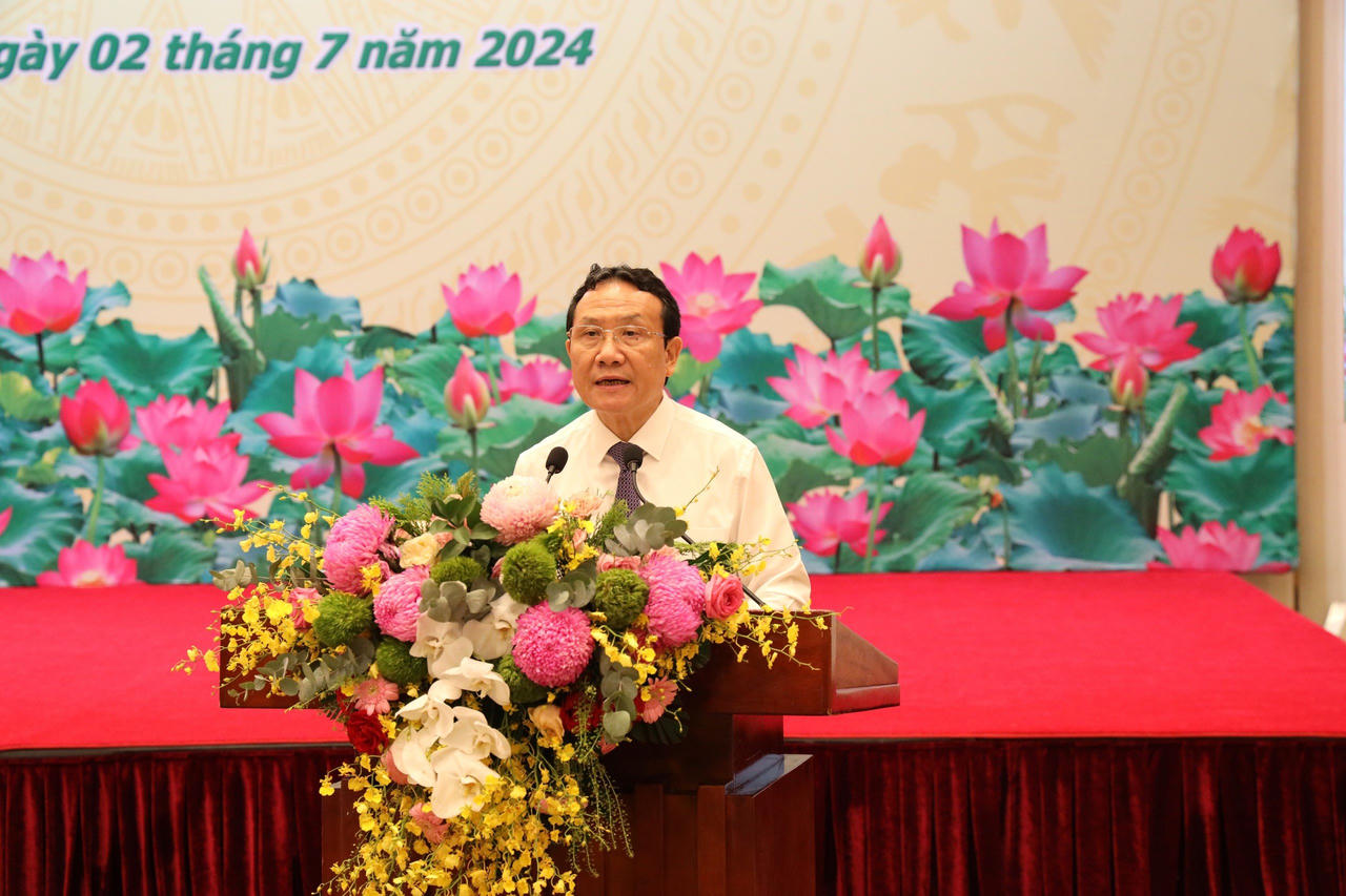 Tăng cường sự lãnh đạo của Đảng đối với tín dụng chính sách xã hội trong bối cảnh mới 