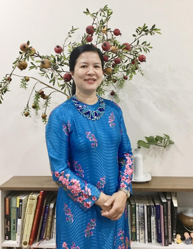 Báo Pháp luật Việt Nam: Cầu nối đưa pháp luật vào cuộc sống