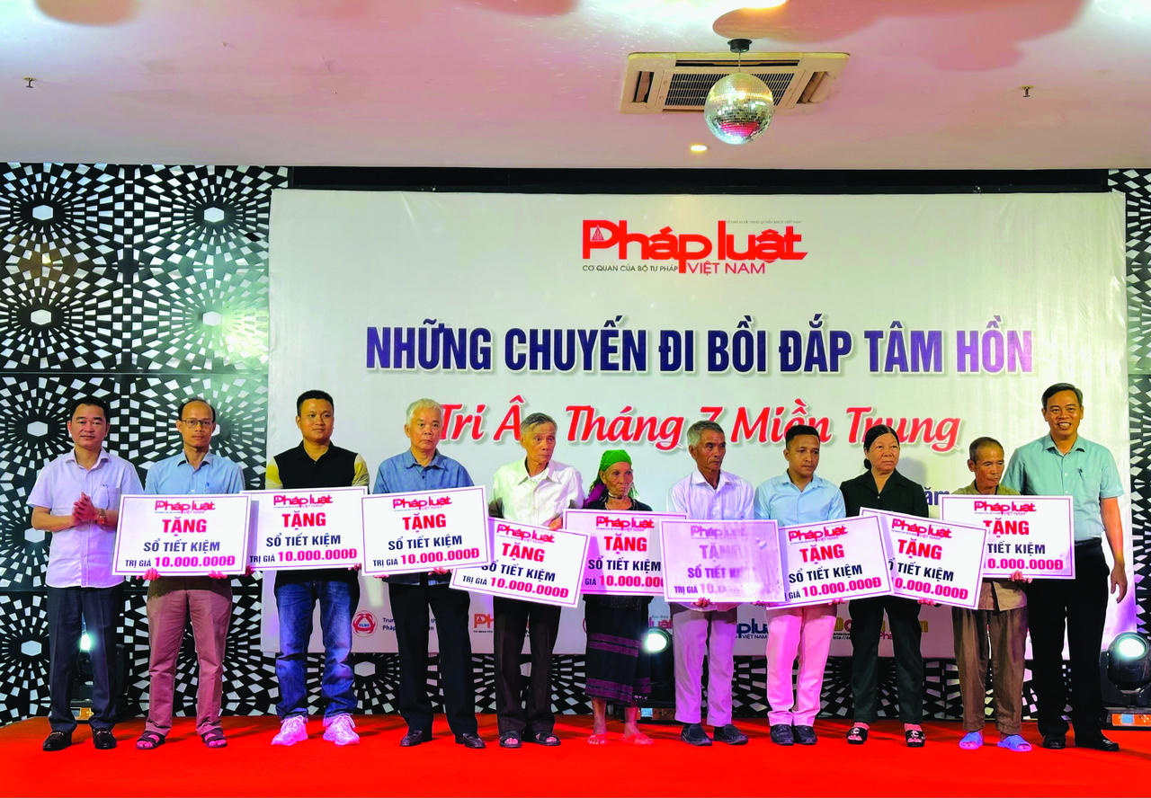 Ân tình với miền "đất lửa"