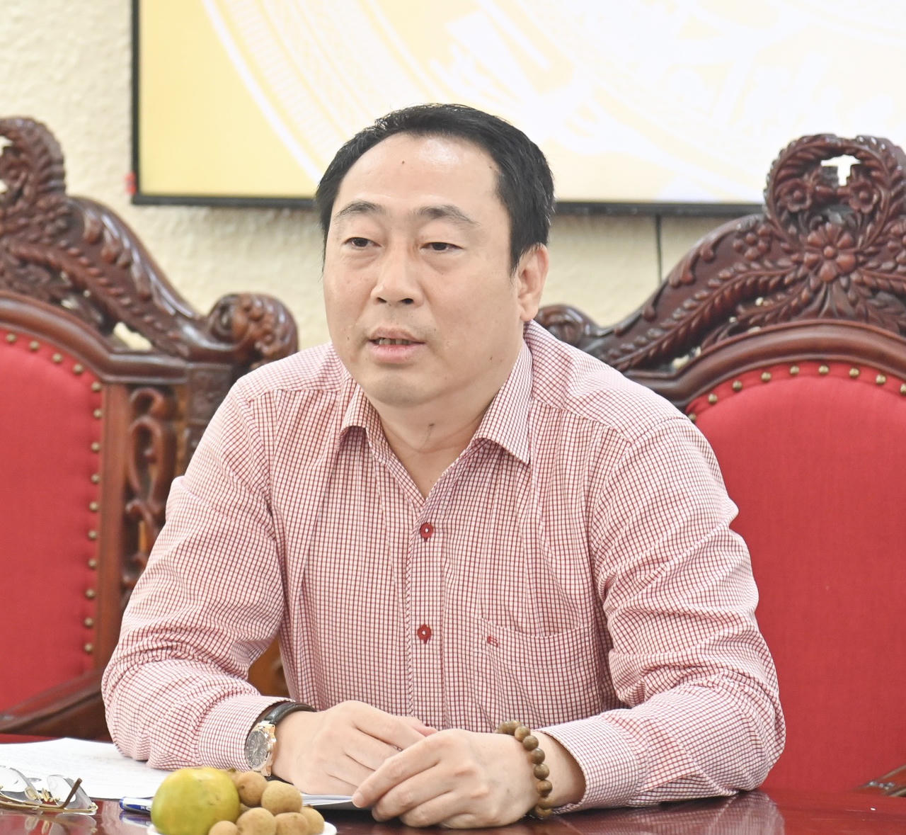 Báo Pháp luật Việt Nam: Cầu nối đưa pháp luật vào cuộc sống