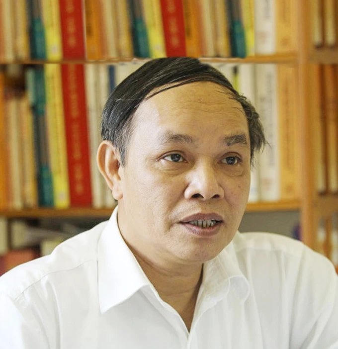 Báo Pháp luật Việt Nam: Cầu nối đưa pháp luật vào cuộc sống