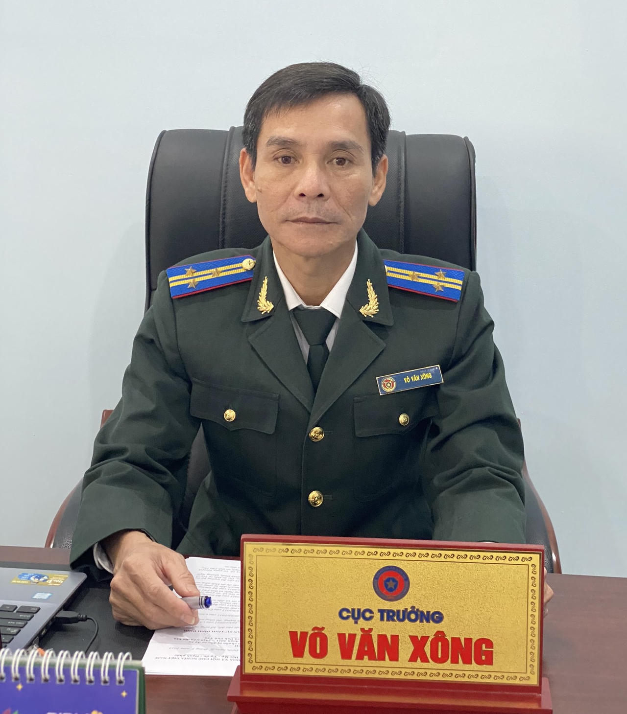 Báo Pháp luật Việt Nam: Cầu nối đưa pháp luật vào cuộc sống