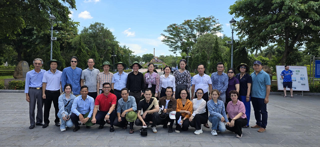 Ân tình với miền "đất lửa"