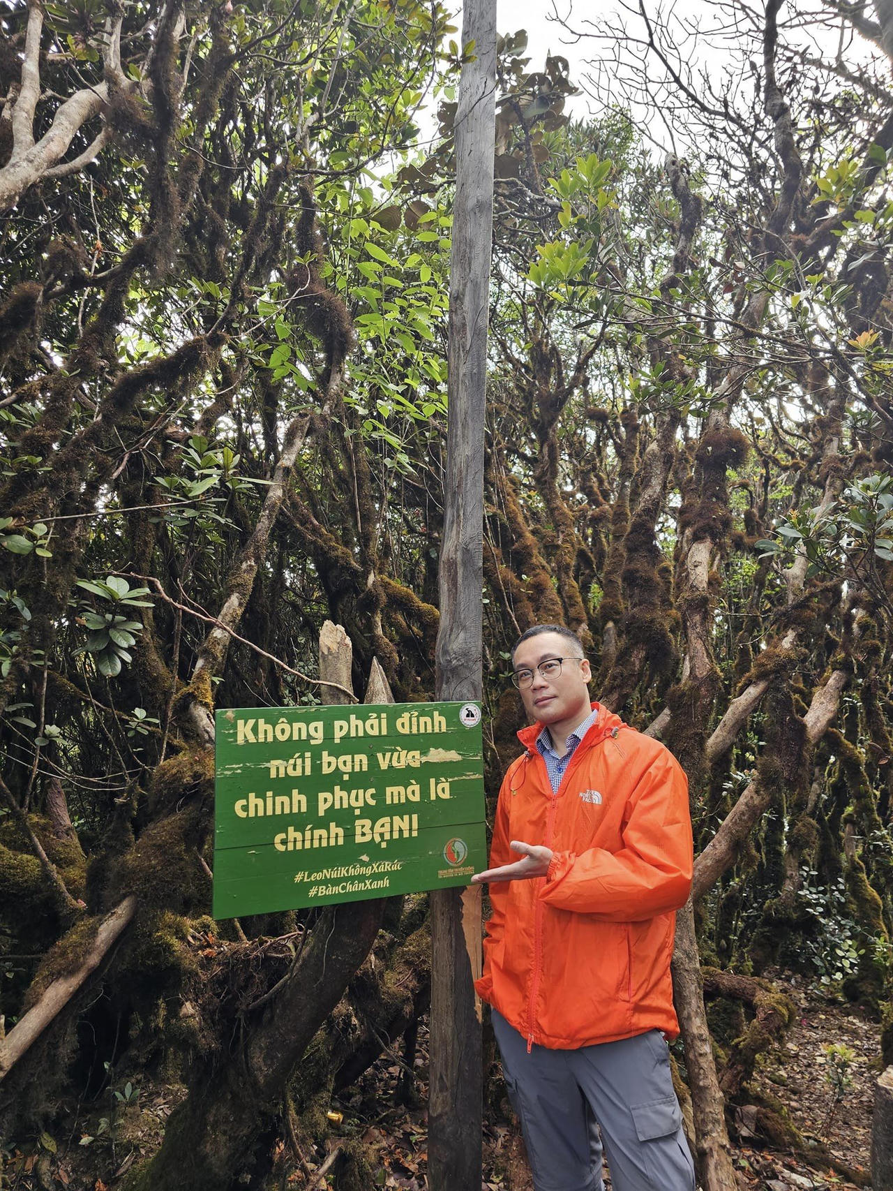 Hẹn nhau ở 'thiên đường mây' Tà Xùa